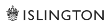 Islington council logo