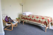 Healing Room
