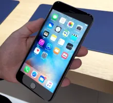 iPhone