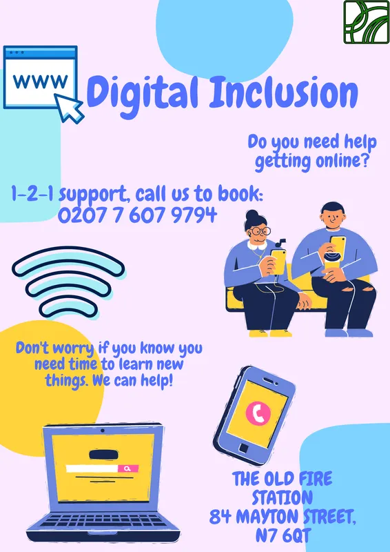 digital inclusion