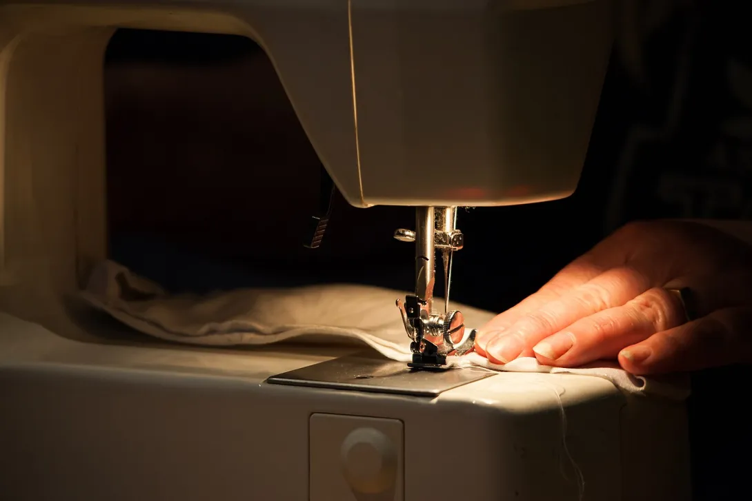 Sewing